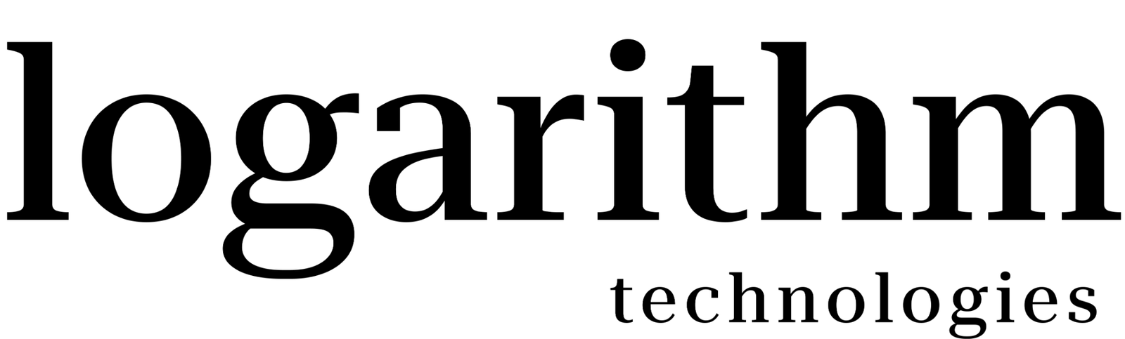Logarithm